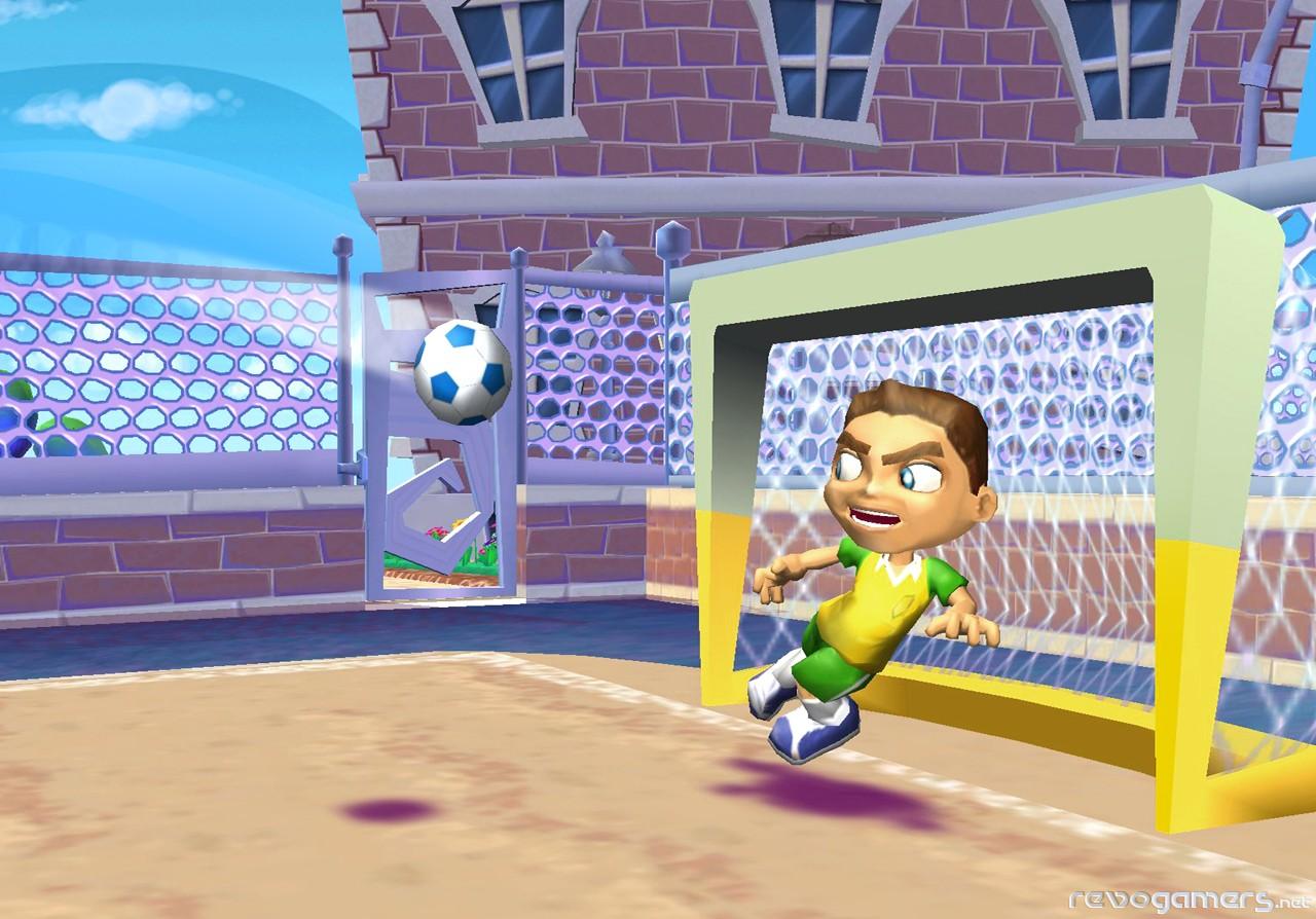 EA Playground, imagen 13