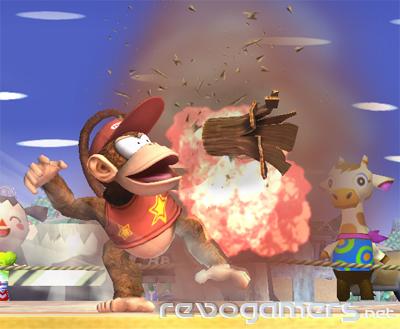 Super Smash Bros Brawl, imagen 324
