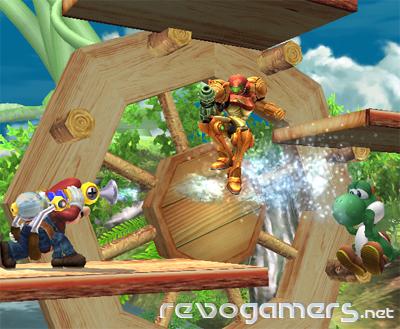 Super Smash Bros Brawl, imagen 321