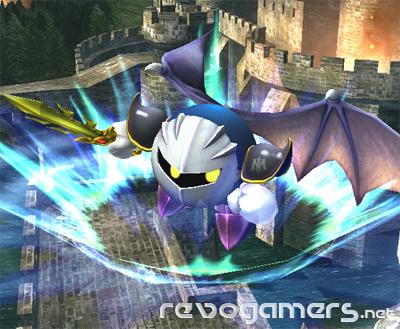 Super Smash Bros Brawl, imagen 316