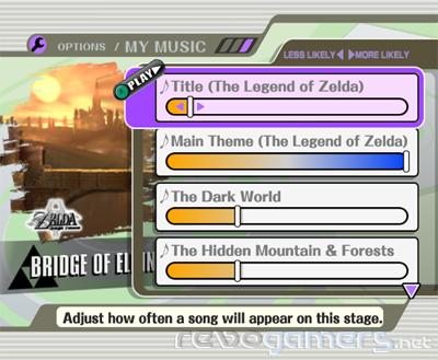 Super Smash Bros Brawl, imagen 315
