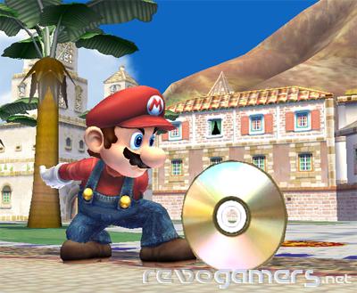 Super Smash Bros Brawl, imagen 313