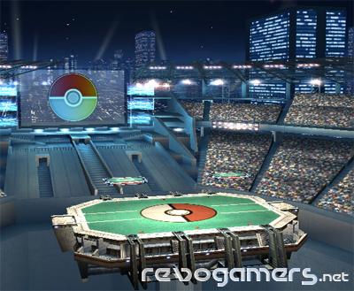Super Smash Bros Brawl, imagen 312