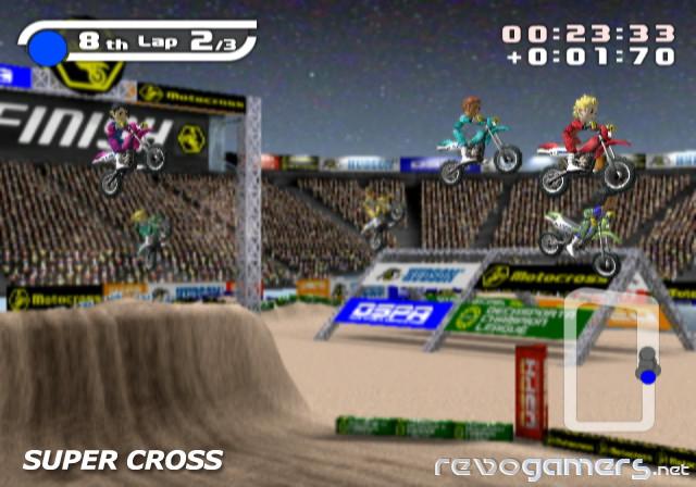 Sports Island (Deca Sports), imagen 31