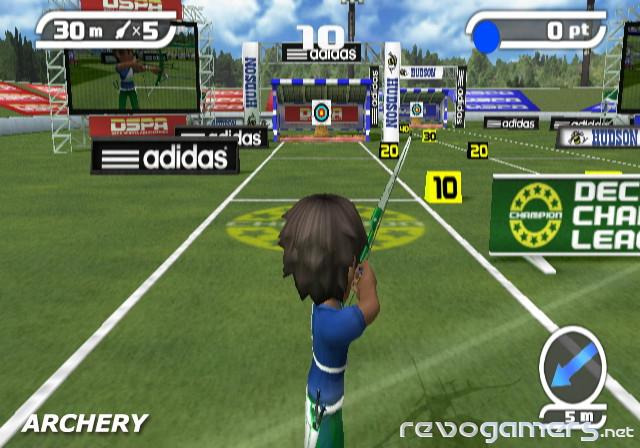 Sports Island (Deca Sports), imagen 25