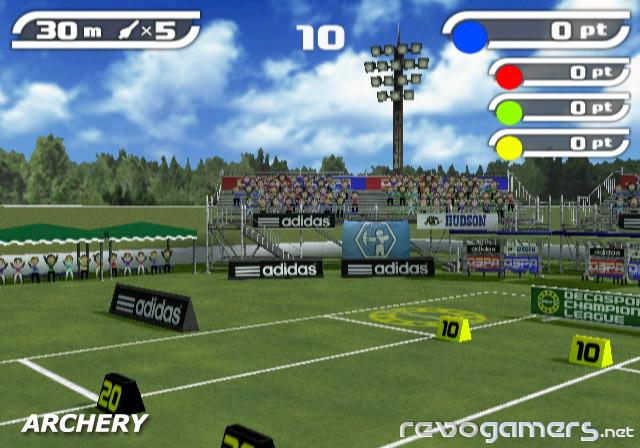 Sports Island (Deca Sports), imagen 24