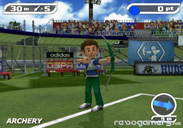 Sports Island (Deca Sports), imagen 23