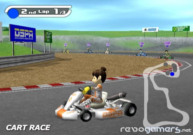 Sports Island (Deca Sports), imagen 20