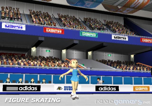 Sports Island (Deca Sports), imagen 19