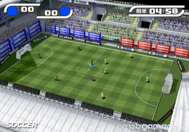 Sports Island (Deca Sports), imagen 18