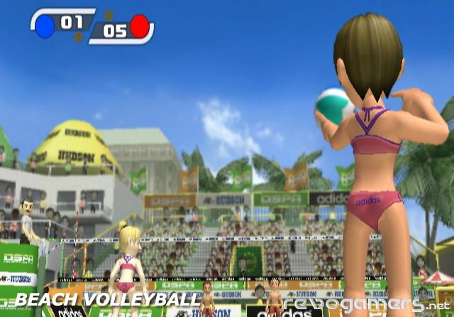 Sports Island (Deca Sports), imagen 17