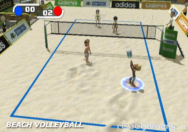 Sports Island (Deca Sports), imagen 16