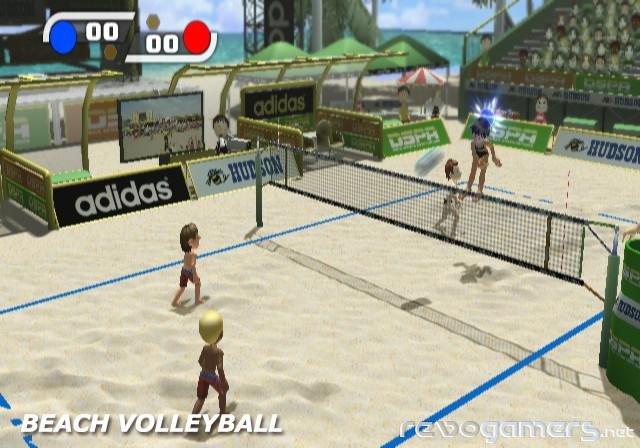 Sports Island (Deca Sports), imagen 15