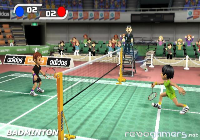Sports Island (Deca Sports), imagen 14
