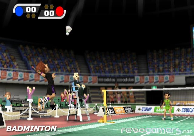 Sports Island (Deca Sports), imagen 13