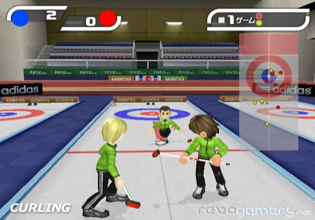 Sports Island (Deca Sports), imagen 11
