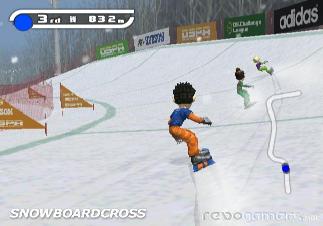 Sports Island (Deca Sports), imagen 9