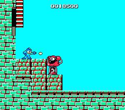 De Megaman a Mighty Nº9