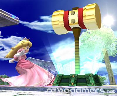 Super Smash Bros Brawl, imagen 293