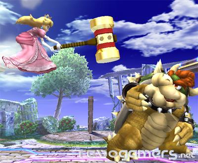 Super Smash Bros Brawl, imagen 292