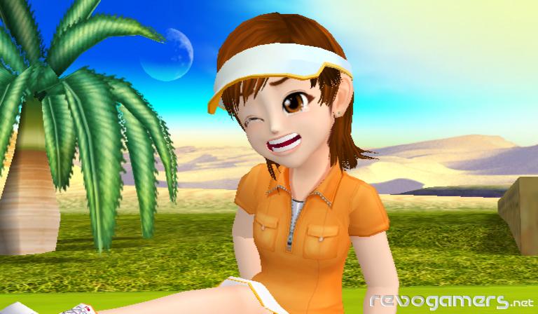 We Love Golf!, imagen 64