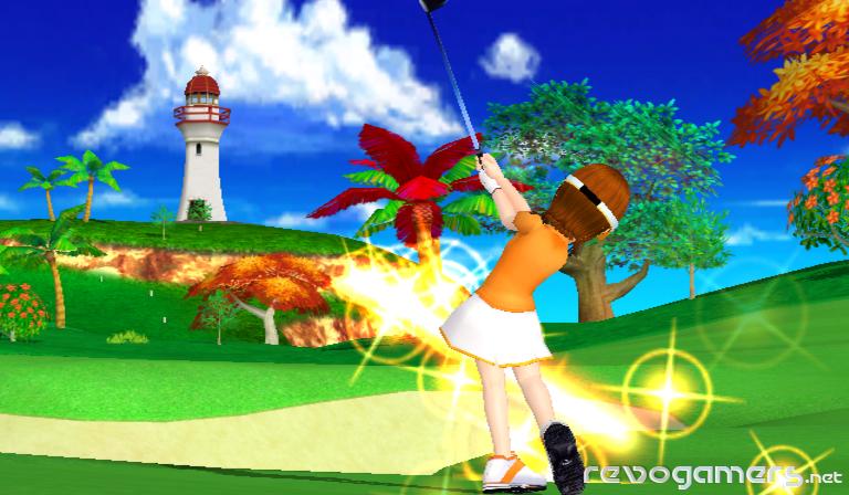 We Love Golf!, imagen 57