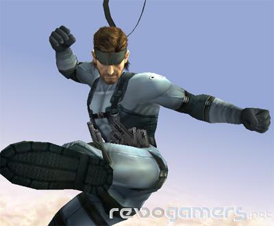 Super Smash Bros Brawl, imagen 285