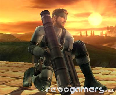 Super Smash Bros Brawl, imagen 284