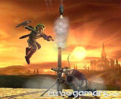 Super Smash Bros Brawl, imagen 281