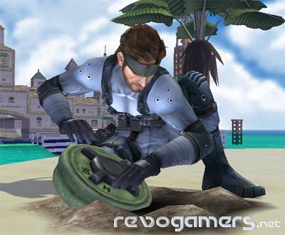 Super Smash Bros Brawl, imagen 280