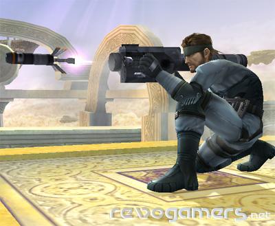 Super Smash Bros Brawl, imagen 279