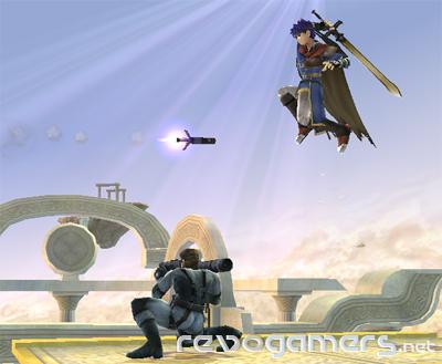 Super Smash Bros Brawl, imagen 278