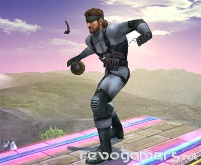 Super Smash Bros Brawl, imagen 277