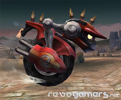 Super Smash Bros Brawl, imagen 275