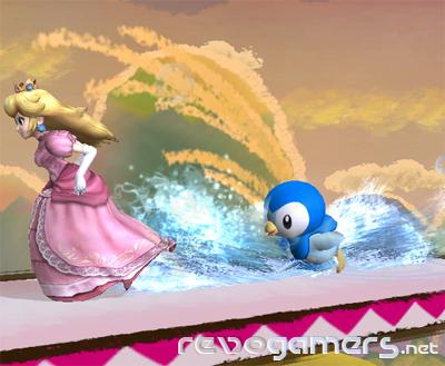 Super Smash Bros Brawl, imagen 272