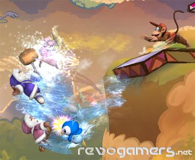 Super Smash Bros Brawl, imagen 271
