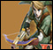 Link's Crossbow Training será el doble de caro en Europa