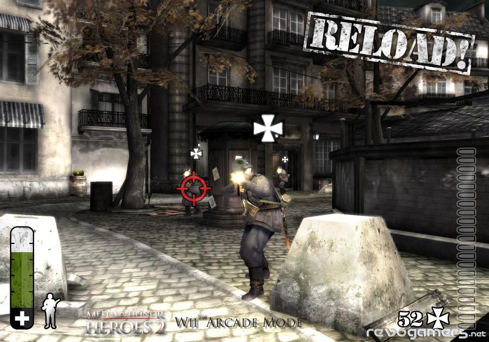Medal of Honor Heroes 2, imagen 13