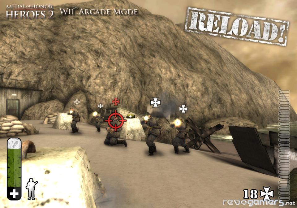 Medal of Honor Heroes 2, imagen 12
