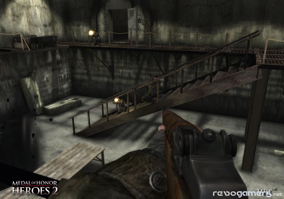 Medal of Honor Heroes 2, imagen 11