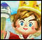 Super Little King's Story pasea por la cabeza de Kimura