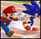 Pequeñas discusiones entre SEGA y Nintendo por Mario y Sonic en los JJ.OO.