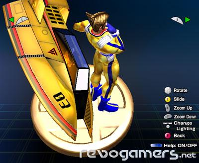 Super Smash Bros Brawl, imagen 269