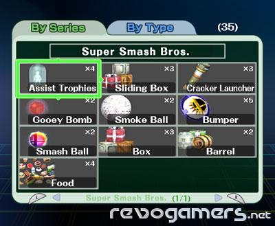 Super Smash Bros Brawl, imagen 268
