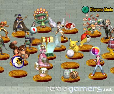 Super Smash Bros Brawl, imagen 267