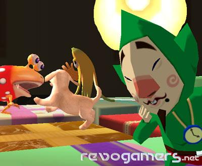 Super Smash Bros Brawl, imagen 266