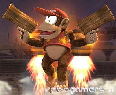 Super Smash Bros Brawl, imagen 265