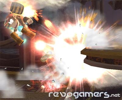 Super Smash Bros Brawl, imagen 264