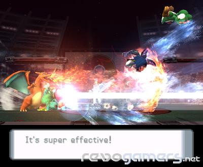 Super Smash Bros Brawl, imagen 261
