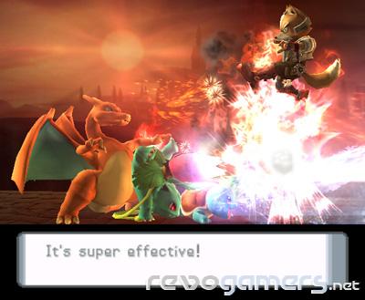 Super Smash Bros Brawl, imagen 260